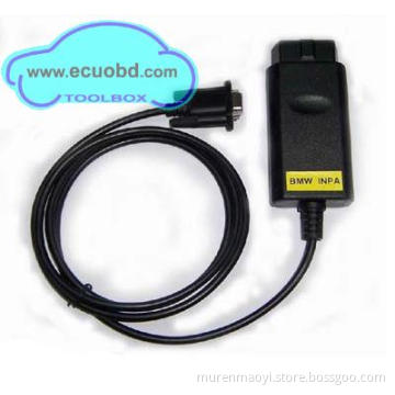Free ship and high quality BMW INPA OBD2 INTERFACE